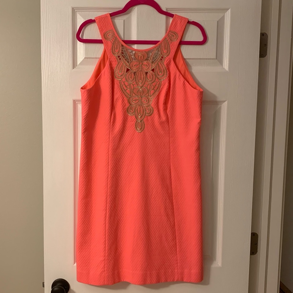 NWT Lilly Pulitzer Largo shift